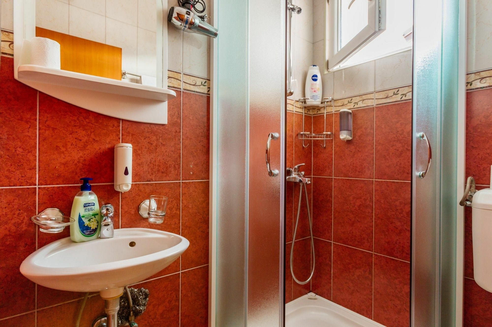 טיווט Apartments Perper מראה חיצוני תמונה