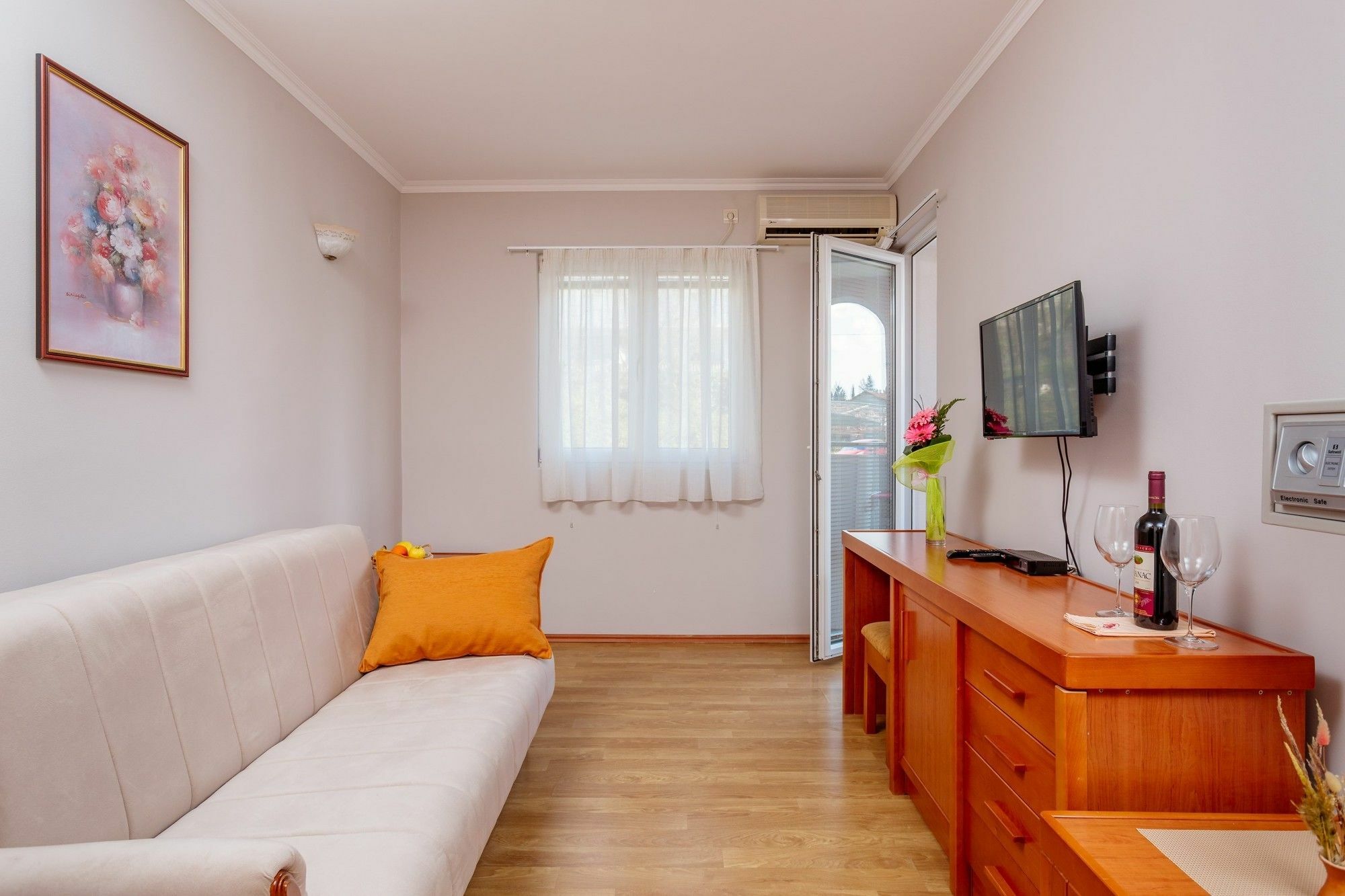 טיווט Apartments Perper מראה חיצוני תמונה