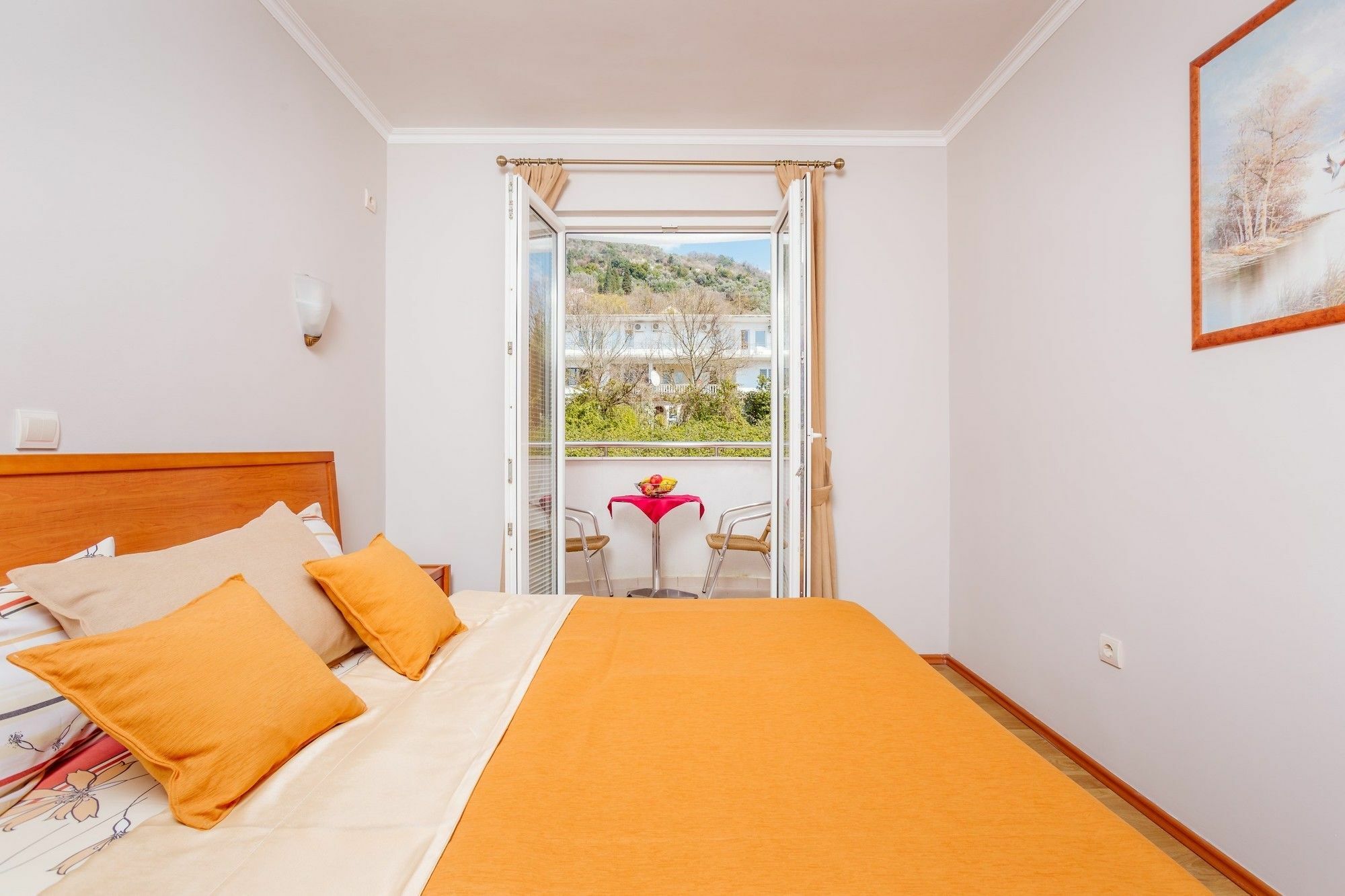 טיווט Apartments Perper מראה חיצוני תמונה