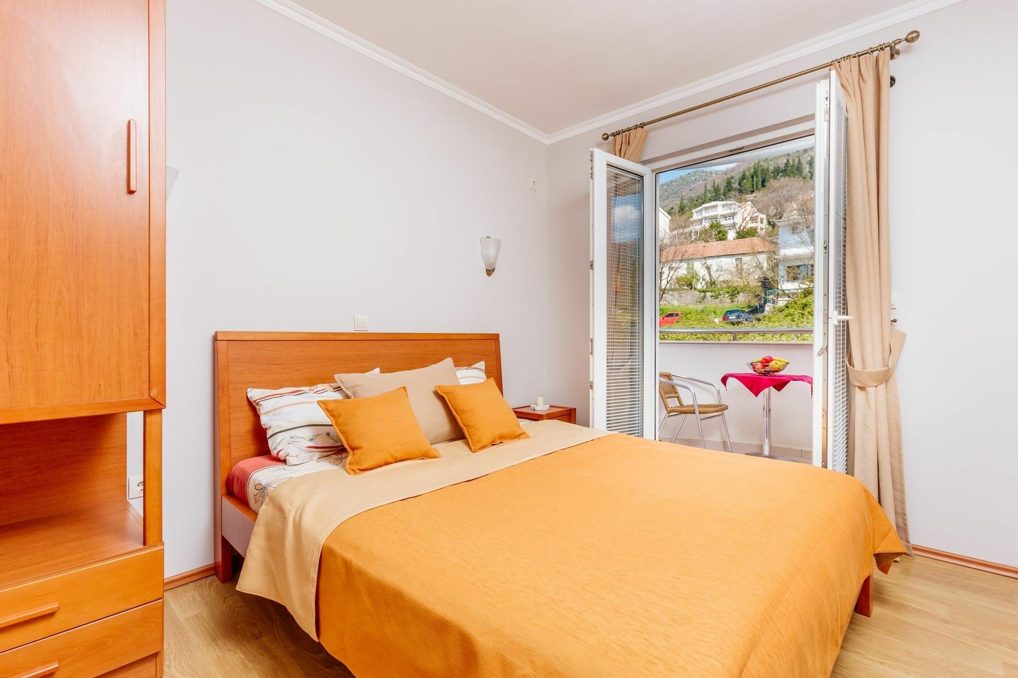 טיווט Apartments Perper מראה חיצוני תמונה