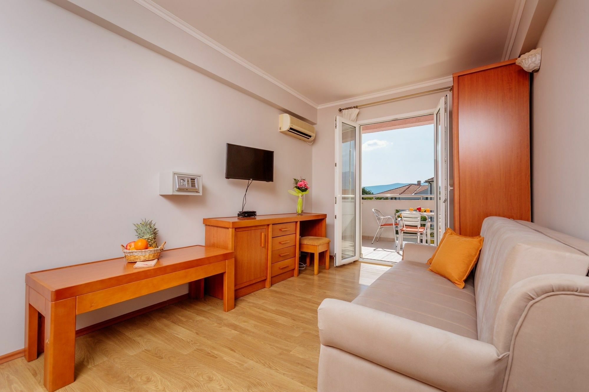 טיווט Apartments Perper מראה חיצוני תמונה